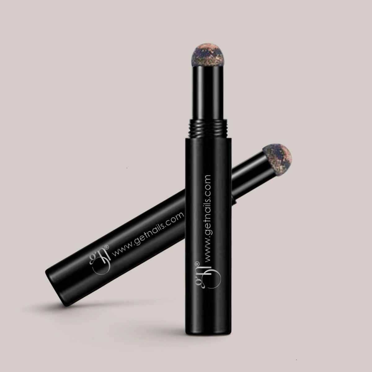 Pigment Pen Rose Gold Chrome