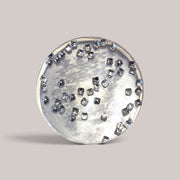 Metal Deco 15 Silver GN, 50 buc.