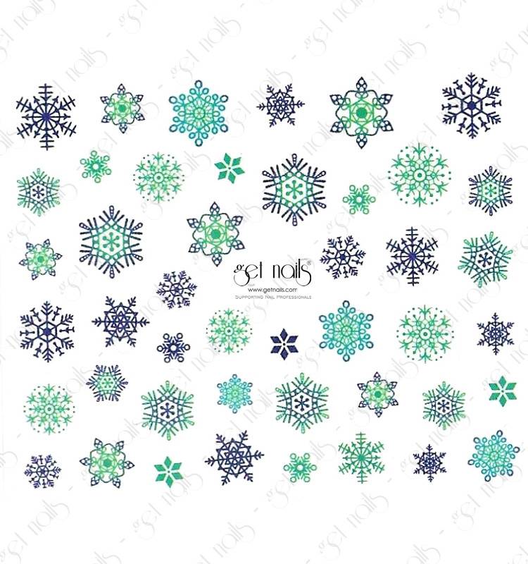 Winter 18 Sticker