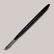 Titanium Gel Brush Flat 6 Pink