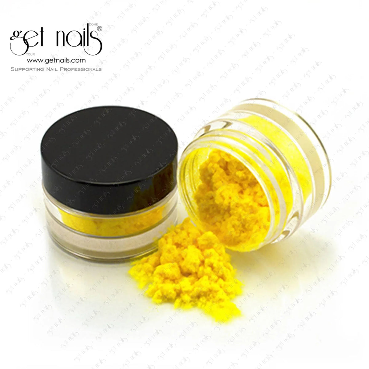 Velvet Touch Yellow 15ml GN