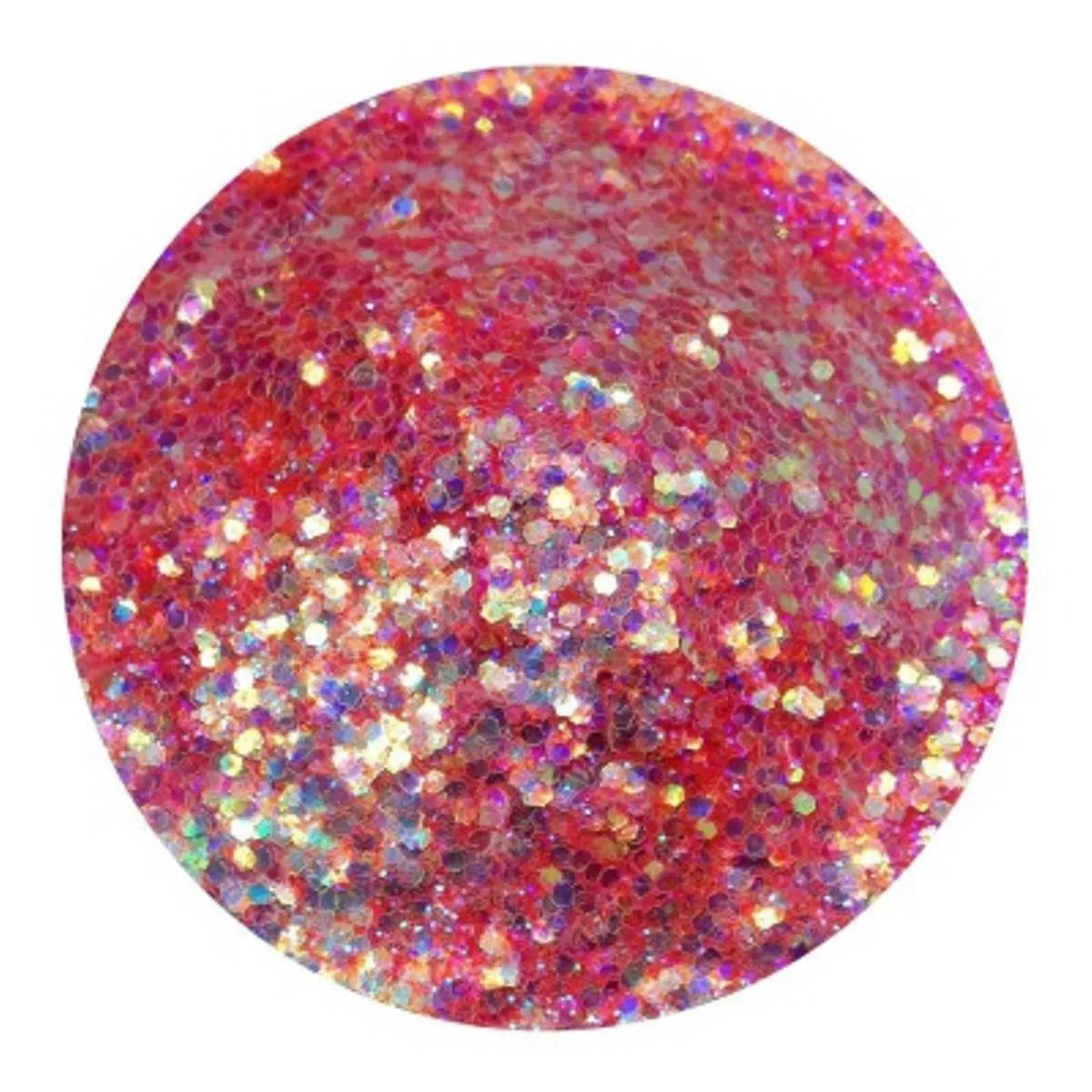 Diamond Shine Glitter Pink 4g