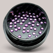 Strasuri Rotund 2mm - Lilac, 50 buc.