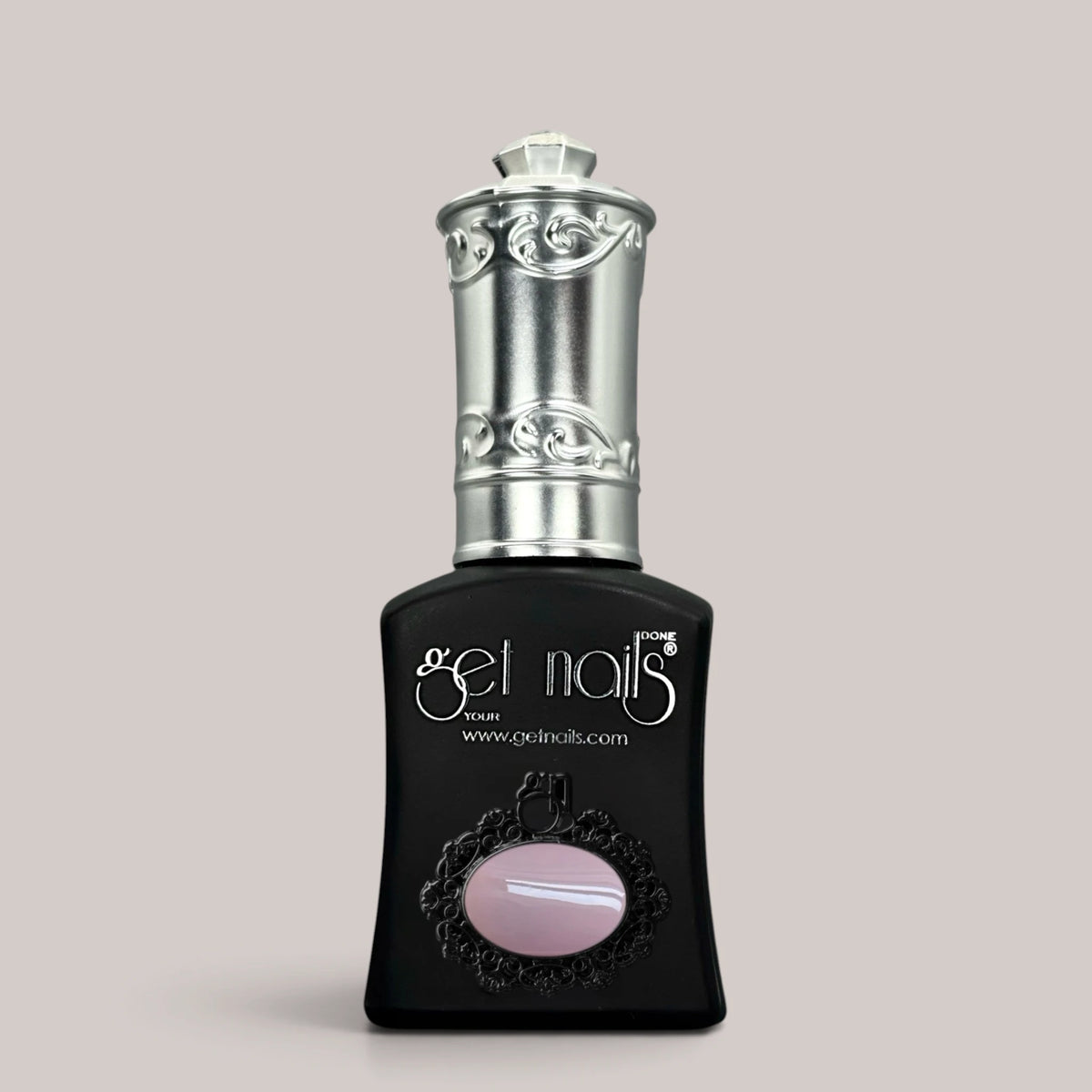 Rubber Base 55 Nude Skin