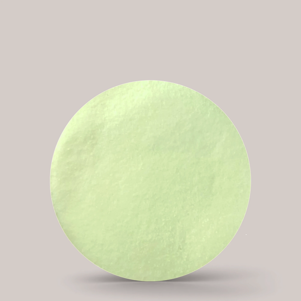 Ultra Pigment Neon Fosforescent Greenish White 5g