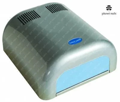 Lampa UV 36W Silver