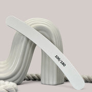 Pila Speedy White Ergonomica 100/180 Pila Profesionala
