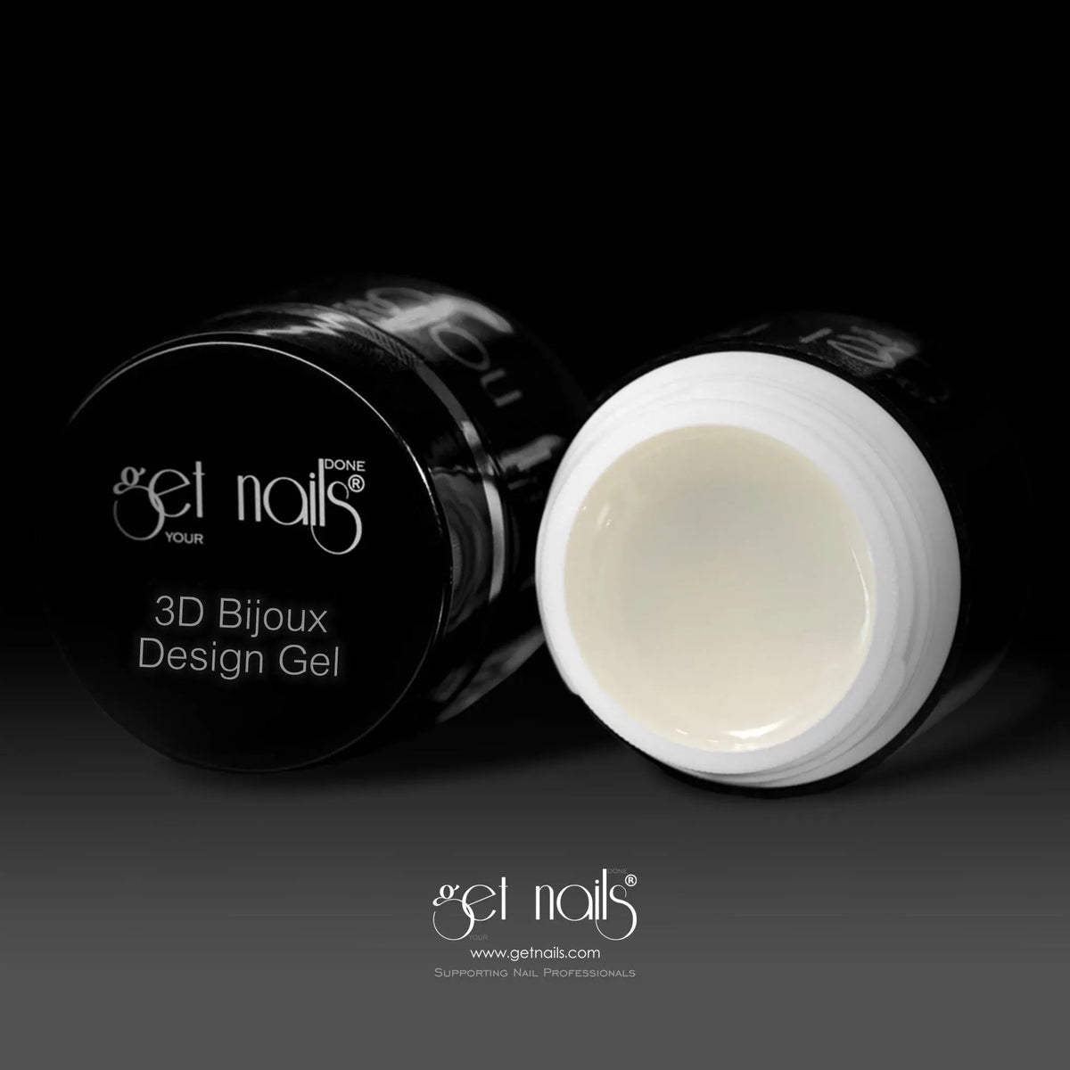 3D Bijoux Design Gel 5g