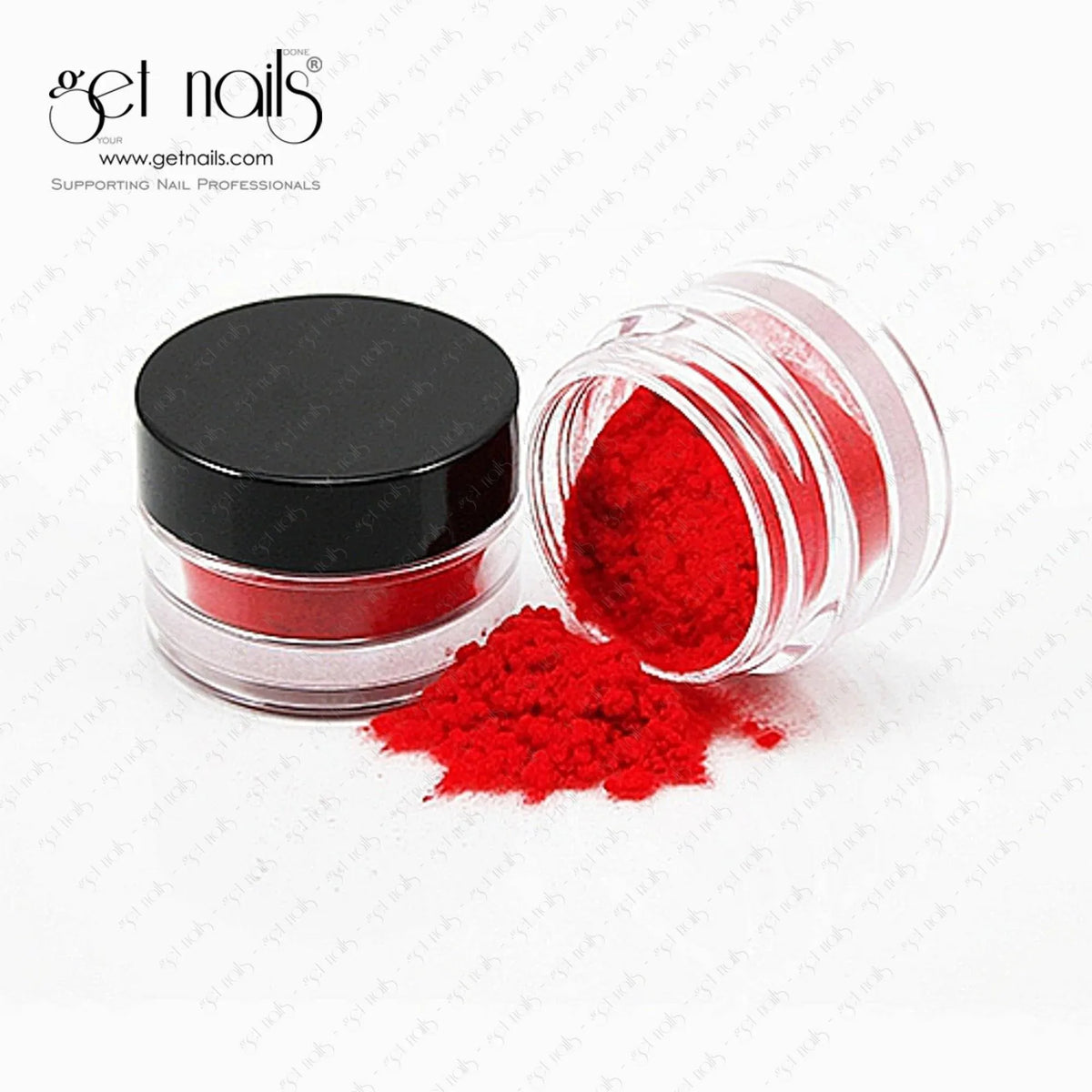 Velvet Touch Red 15ml GN