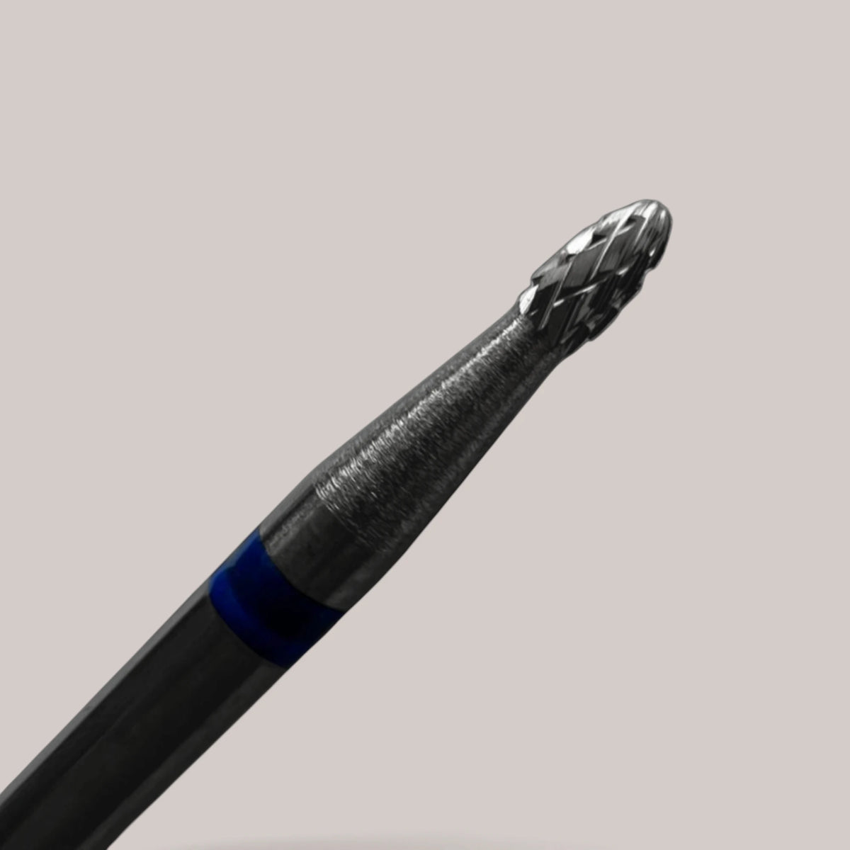 Bit Cuticle Oval GN