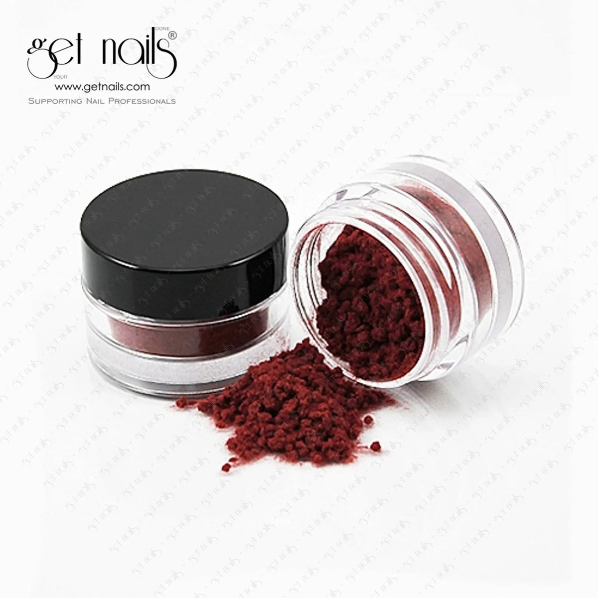Velvet Touch Bordeaux 15ml GN