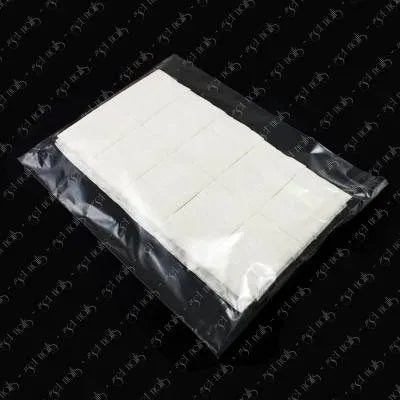 Cellulose Pads, 100 pcs.