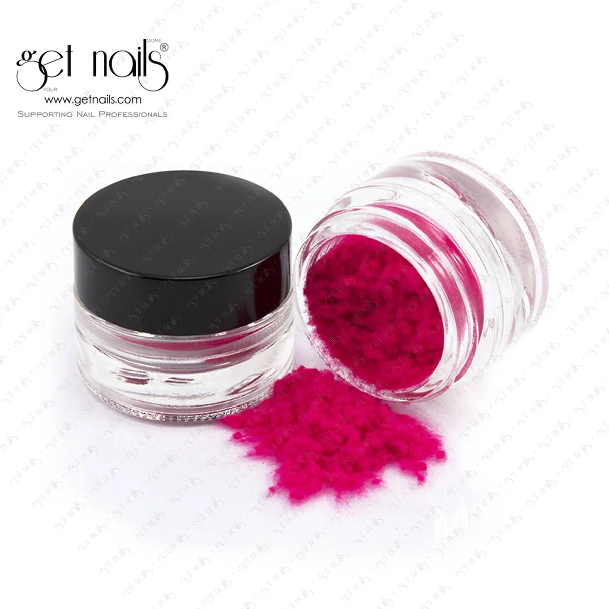 Velvet Touch Neon Pink 15ml GN