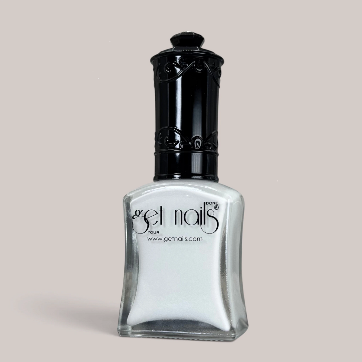 Stamping Lac White 15ml GN