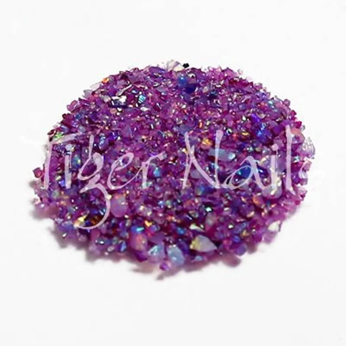 Opal Mauve