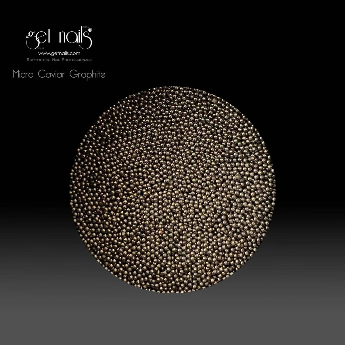 Micro Caviar Graphite 5g GN