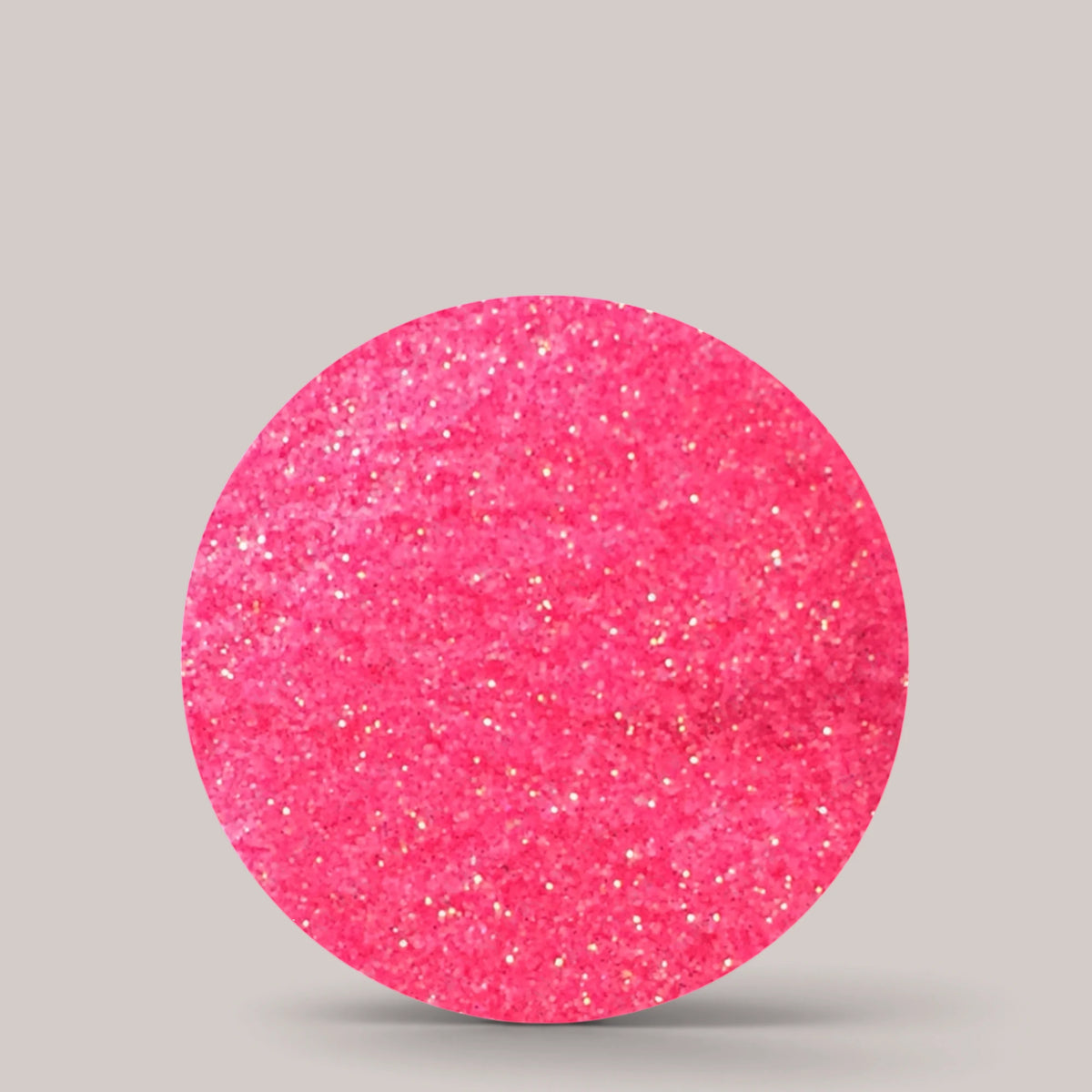 Glitter EF 1008 Pink BonBon AB