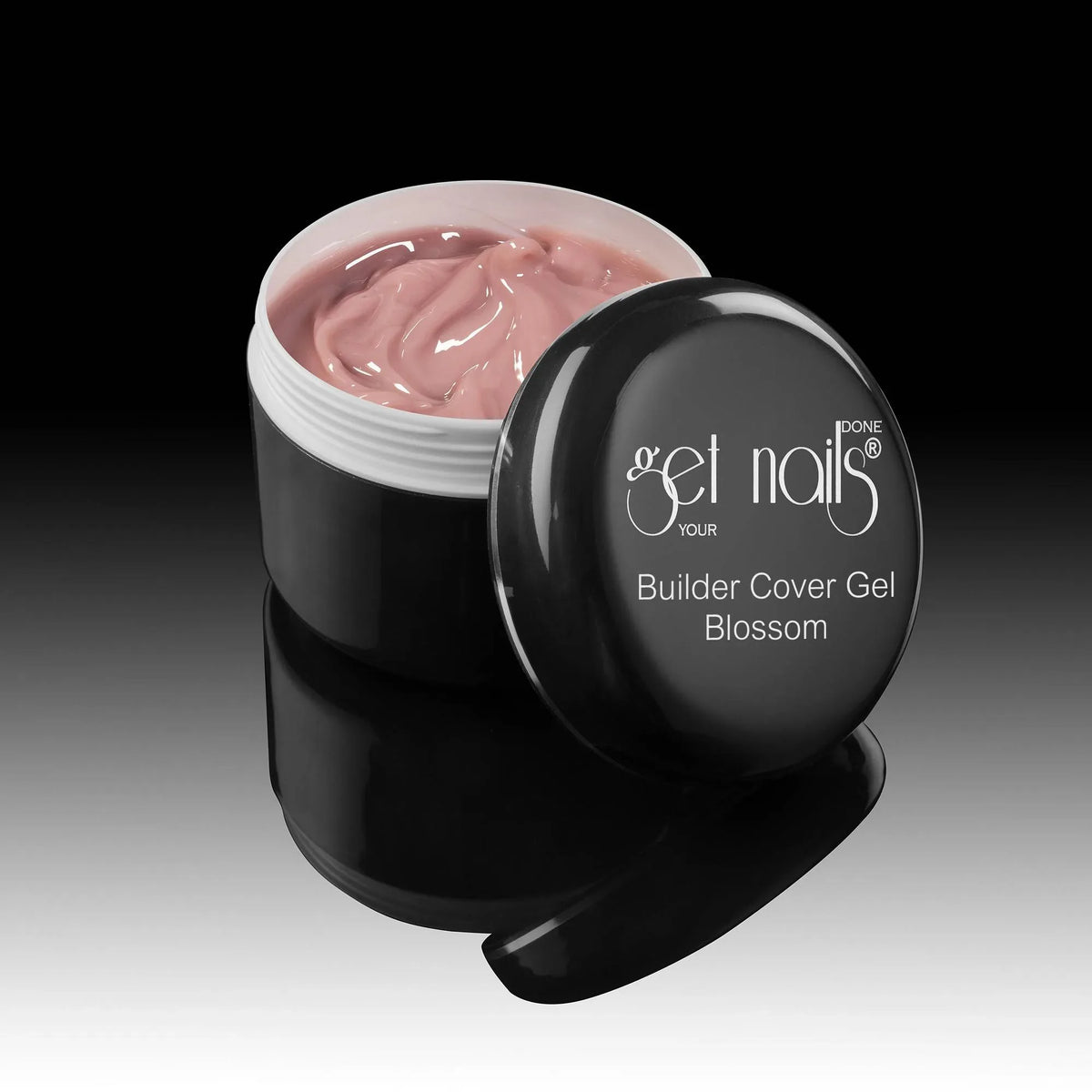 Gel de construction Blossom 200g