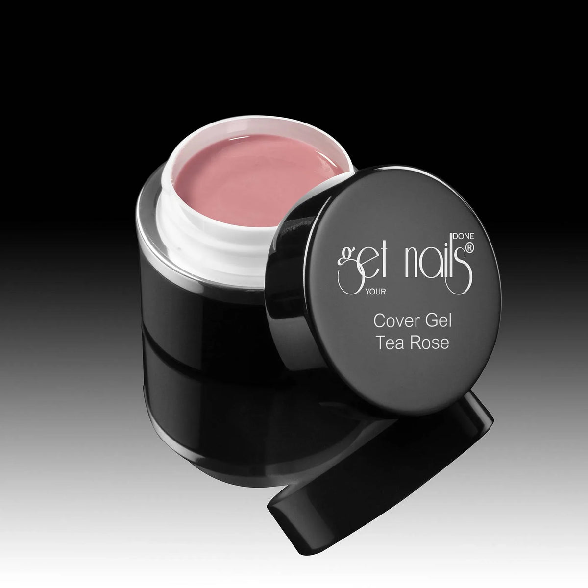 Gel de camouflage Tea Rose 15g