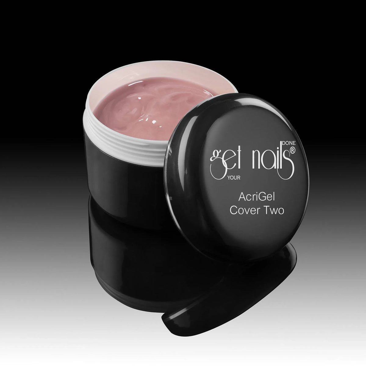 Cover Two AcryGel 200g