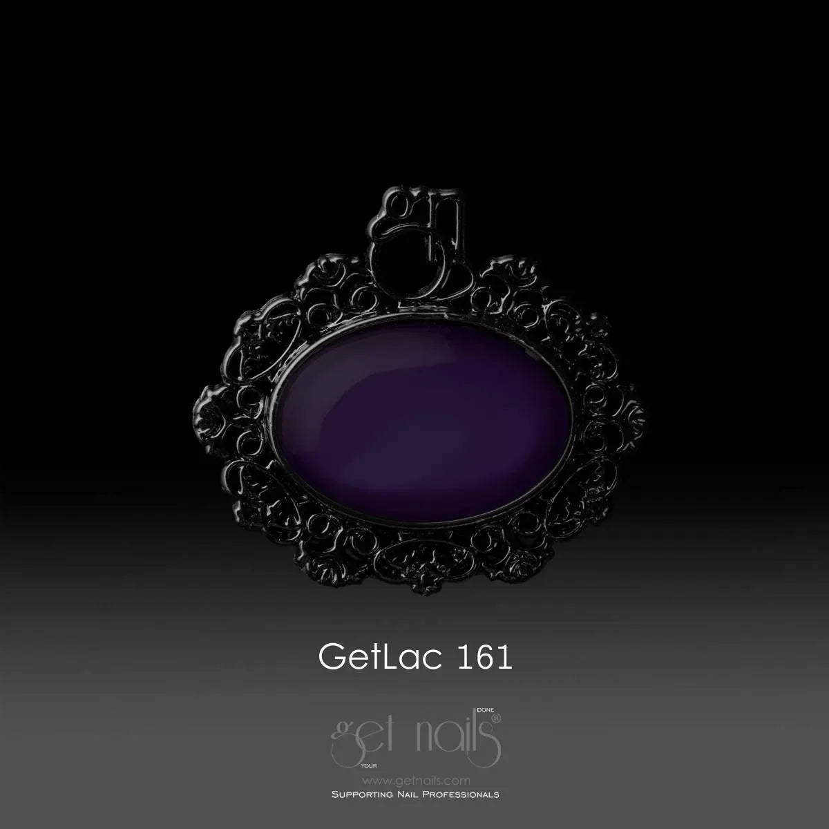 GetLac 161 Violet Bordeaux