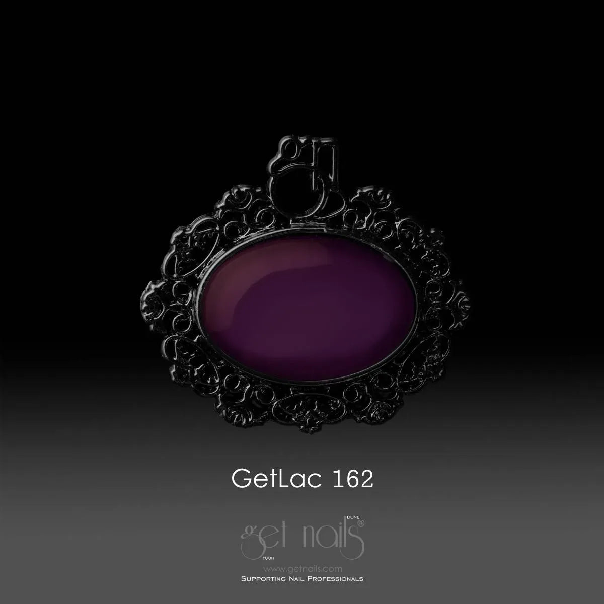 GetLac 162 Cool Bordeaux