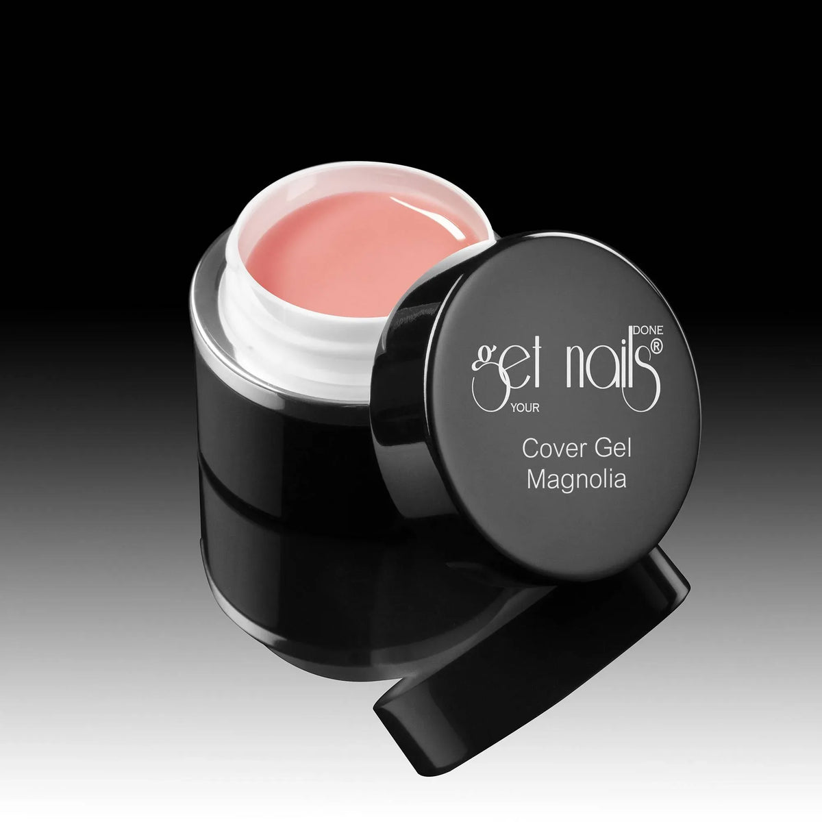 Gel de camouflage Magnolia 15g