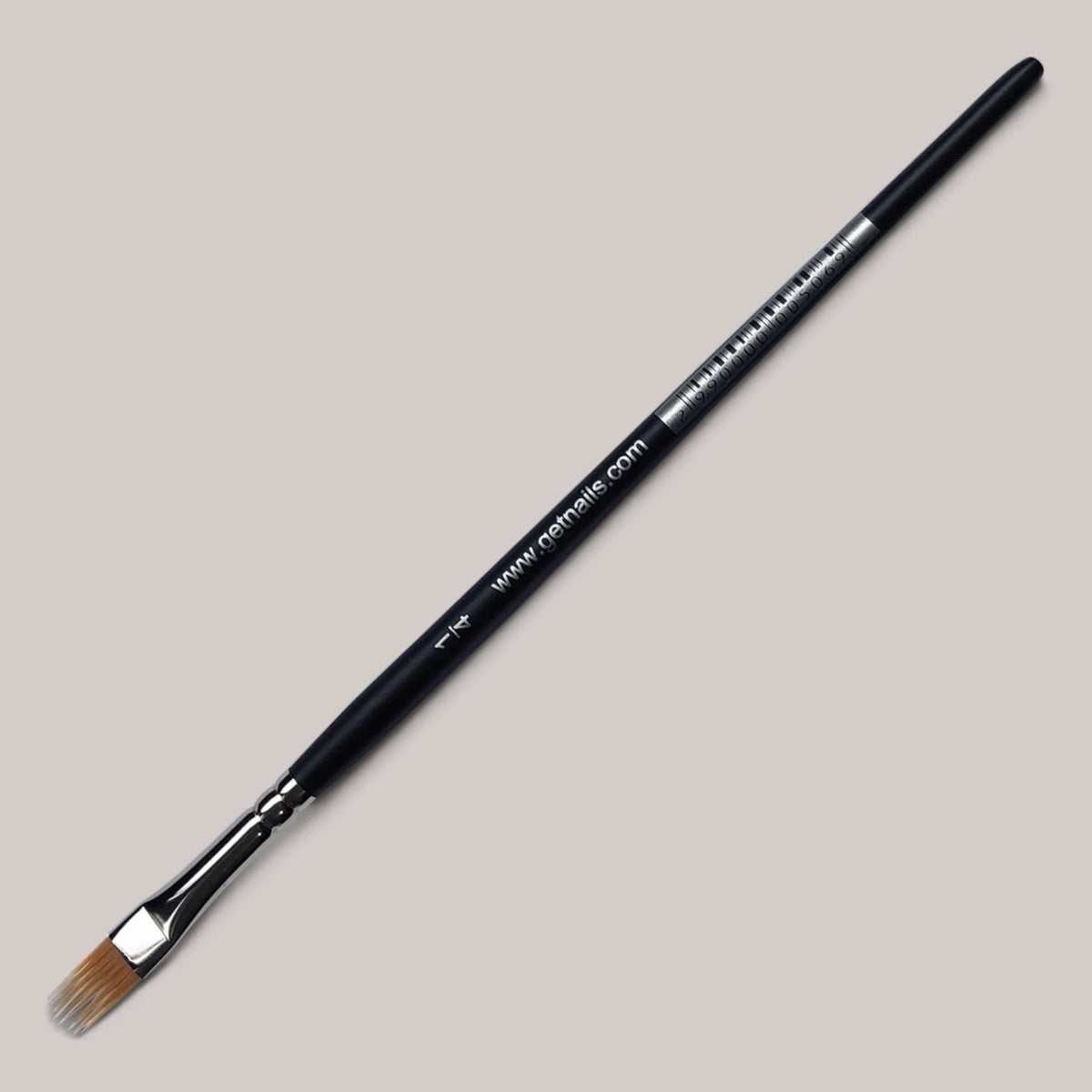 Pensula Comb Ombre Design Nr. 1/4 GN