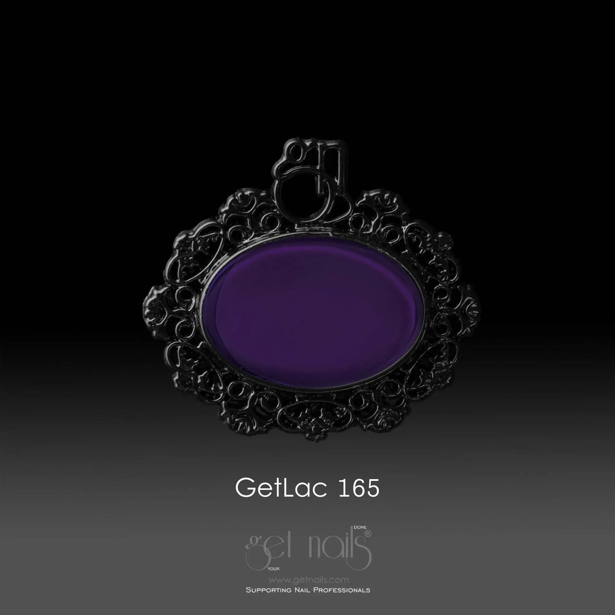 GetLac 165 Violet
