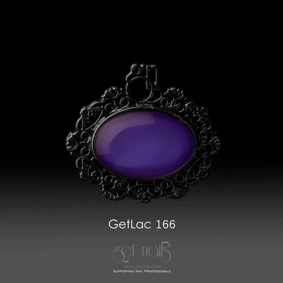 GetLac 166 Bright Mauve