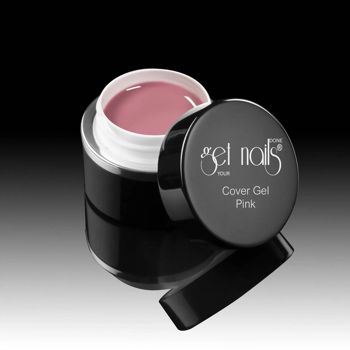 Gel de camouflage rose 15 g