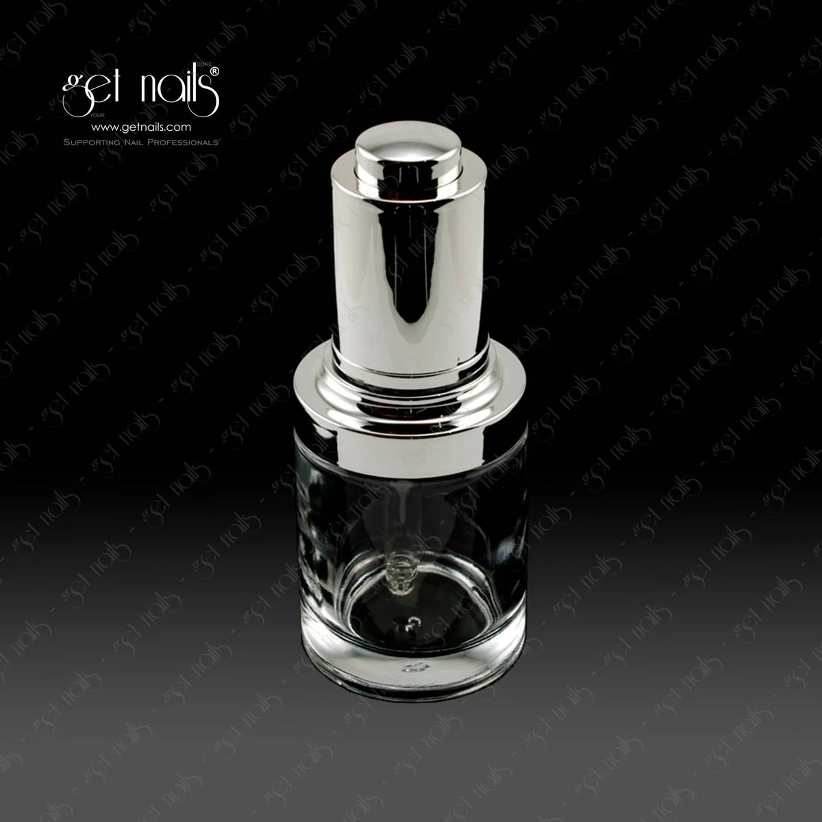 Sticla Chrome Pipeta 30ml GN
