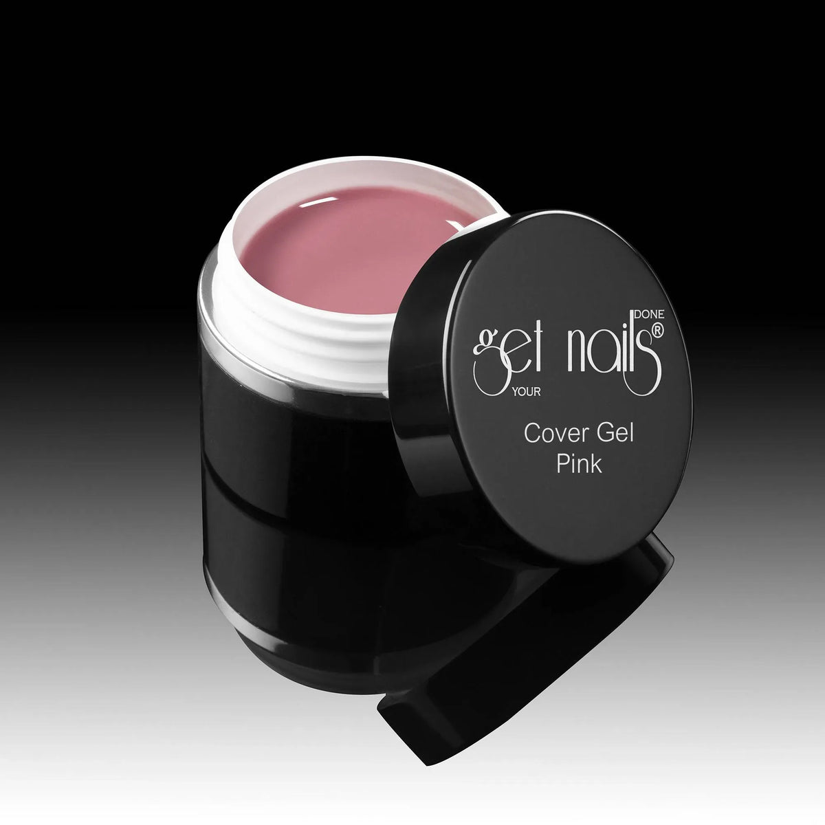 Gel de camouflage rose 50g