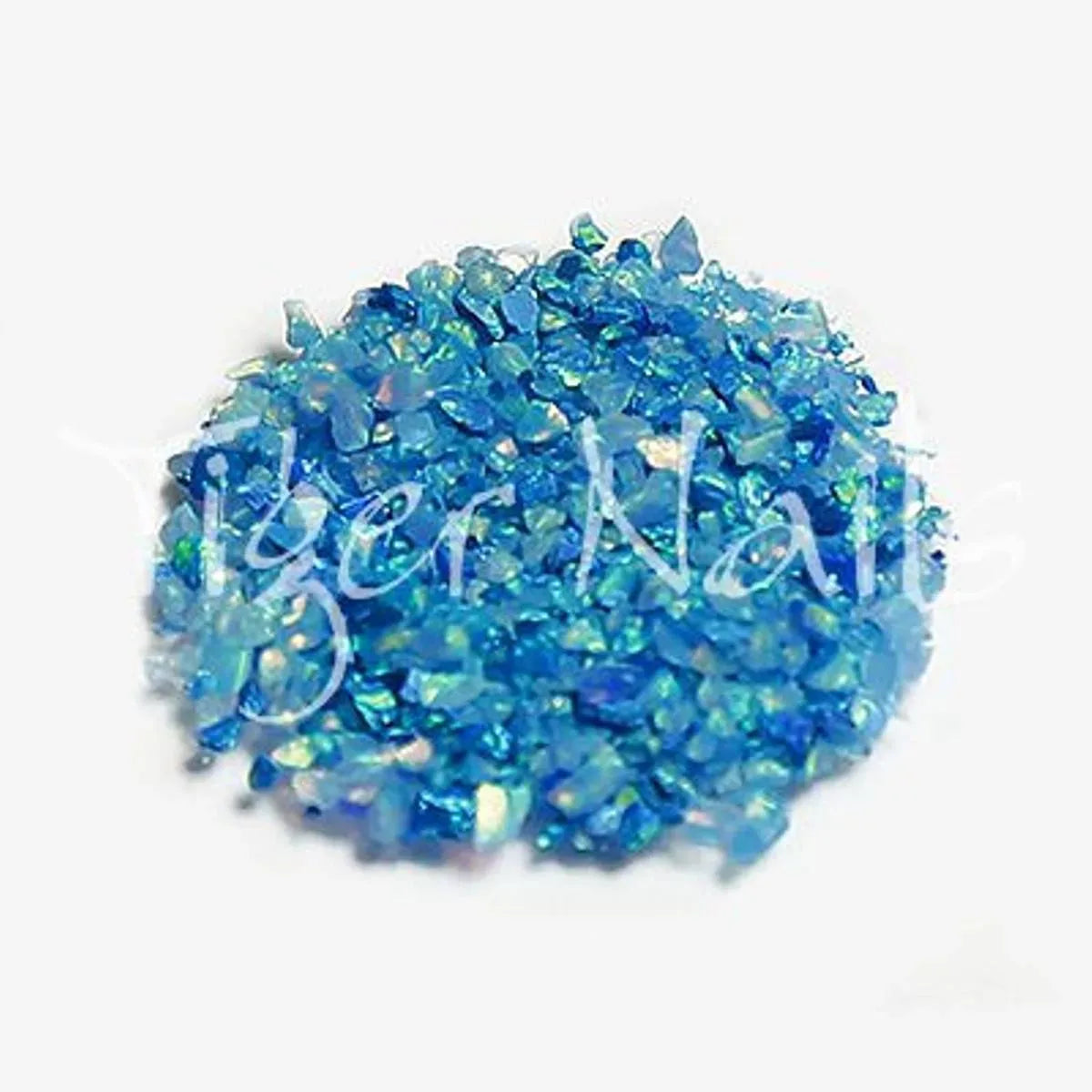 Opale Turquoise