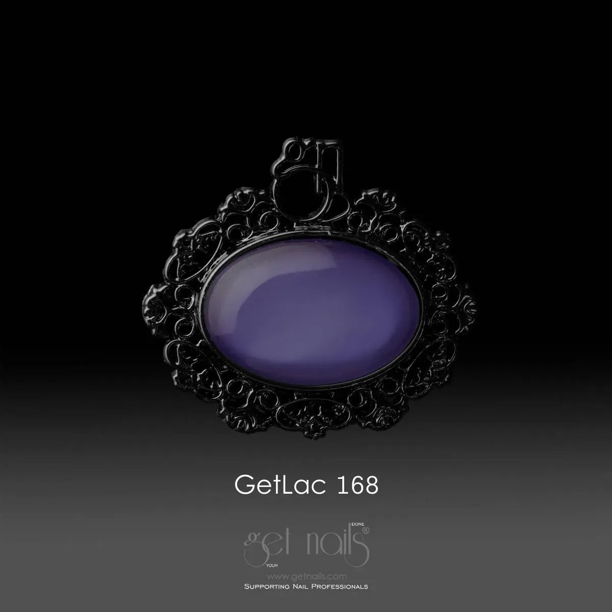 GetLac 168