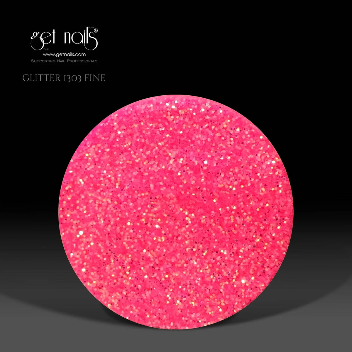 Glitter 1303 Fine