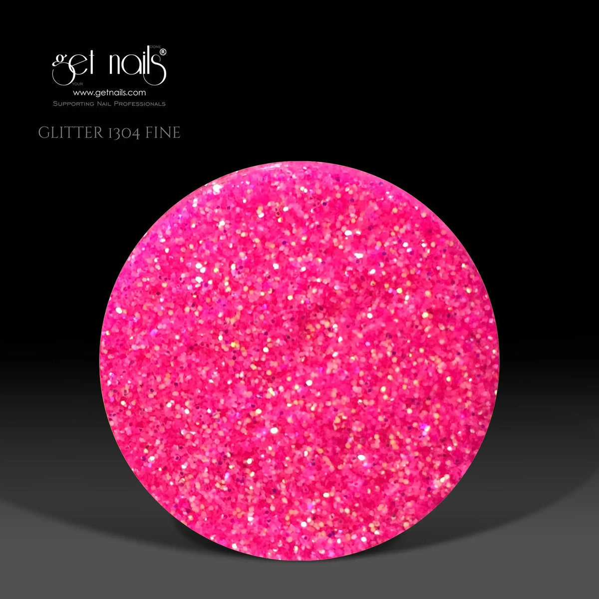 Glitter 1304 Fine