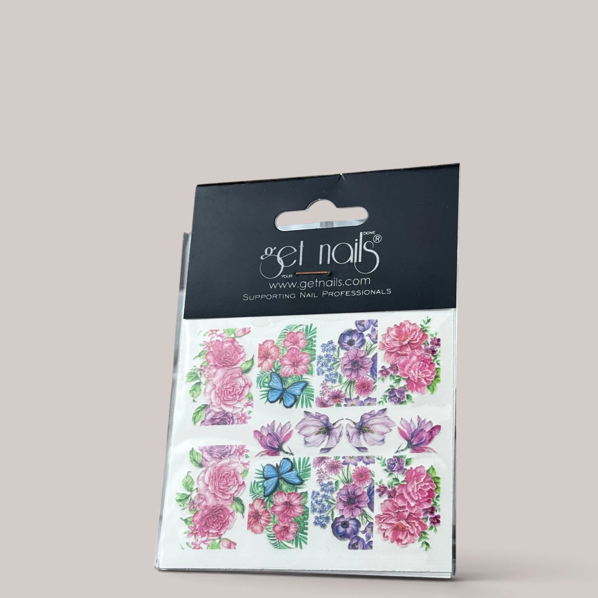 Sticker 3D Tattoo 16 GN