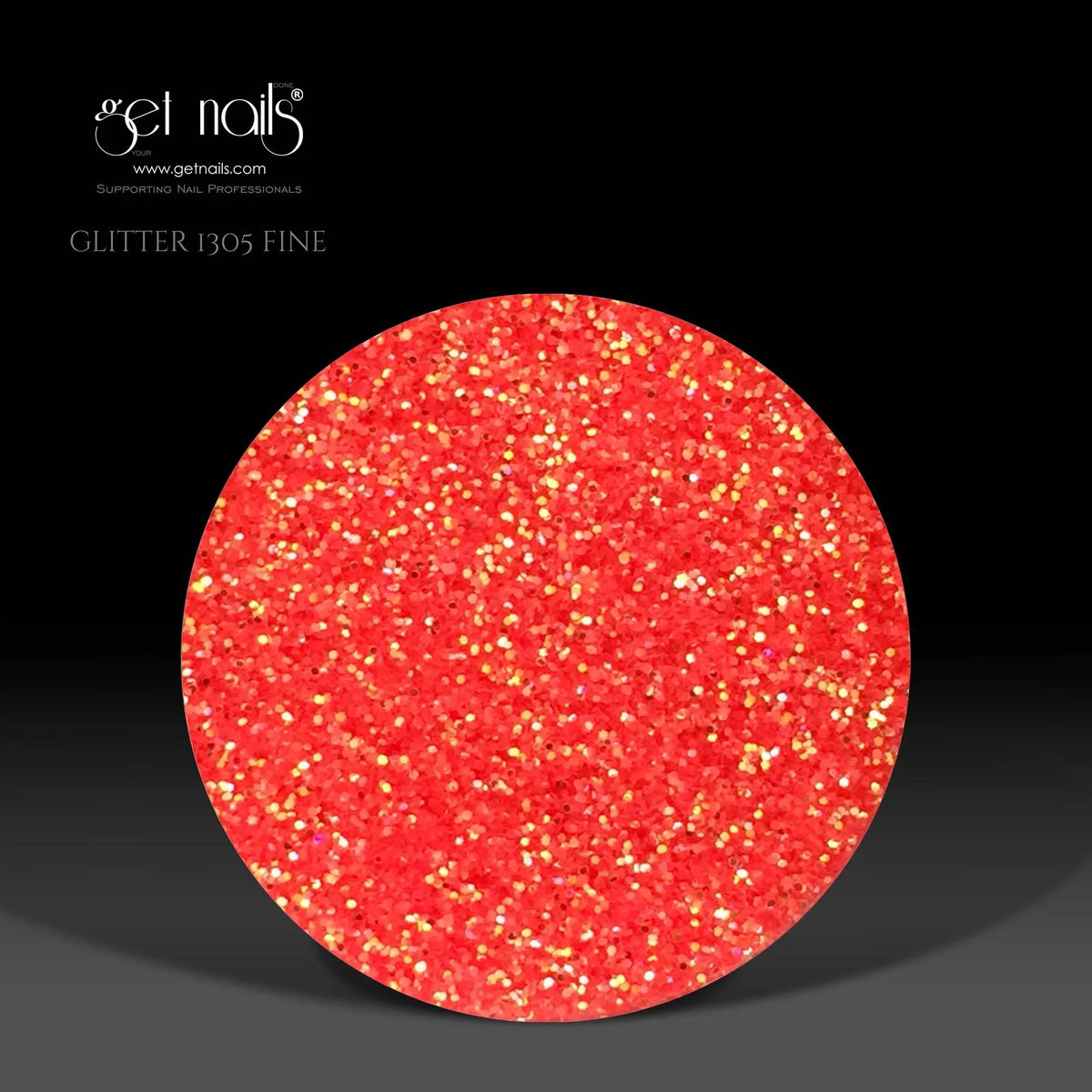 Glitter 1305 Fine
