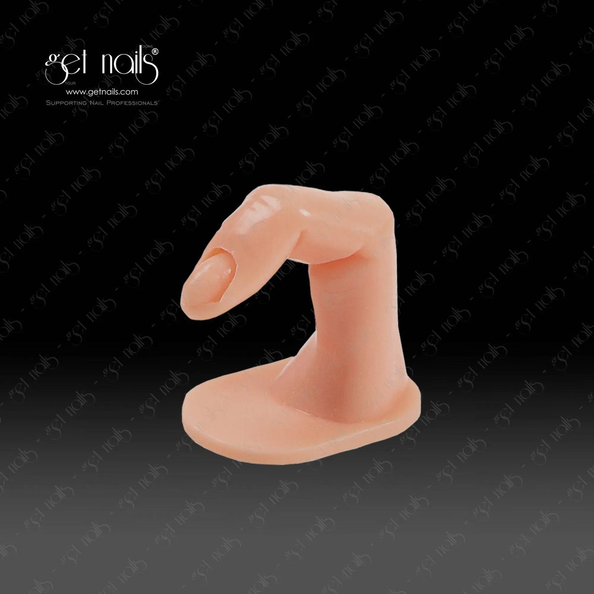 Practice Finger Tips