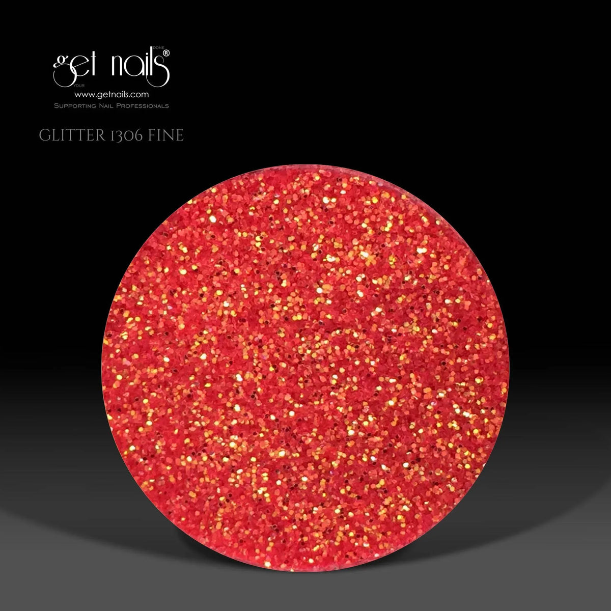 Glitter 1306 Fin