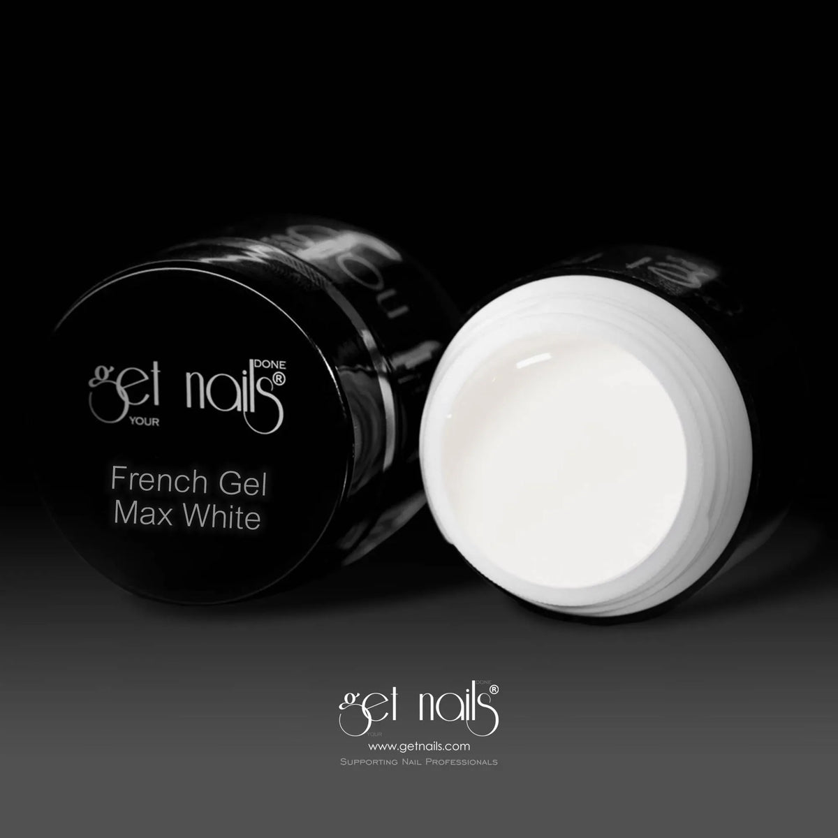French Gel Max White 5g