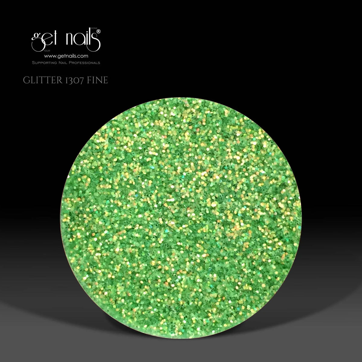 Glitter 1307 Fin