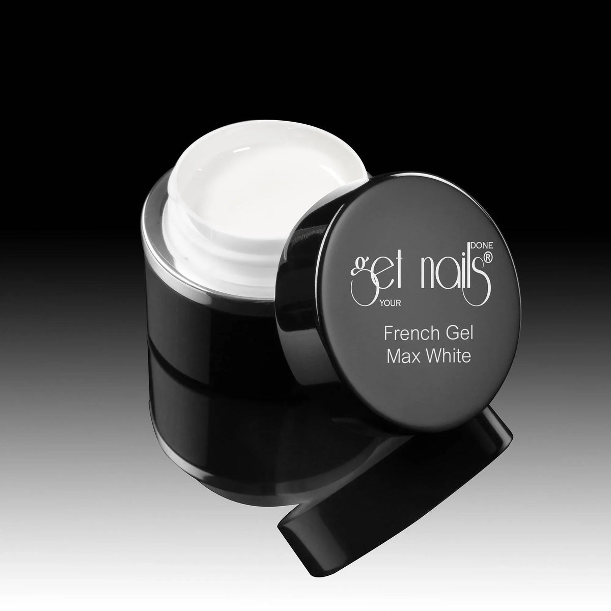 French Gel Max White 15g