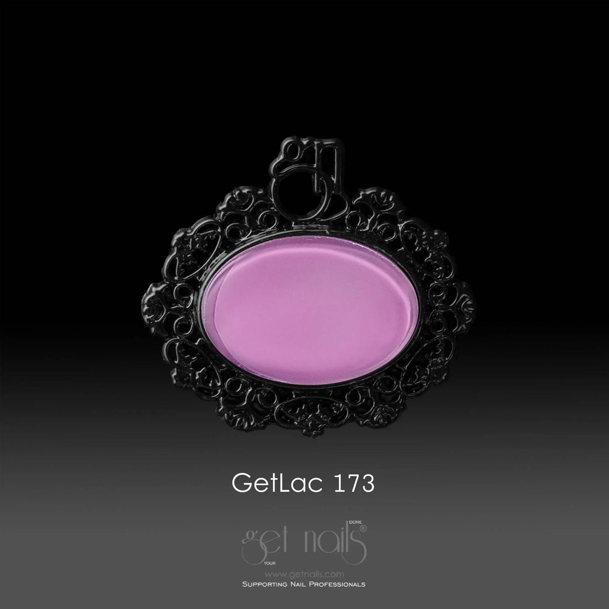 GetLac 173 Moonlite Mauve