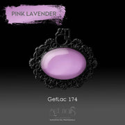 GetLac 174 Rose Lavande