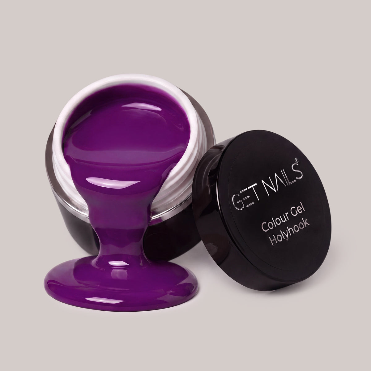 Colour Gel Holyhook | Gel Colorat UV/LED