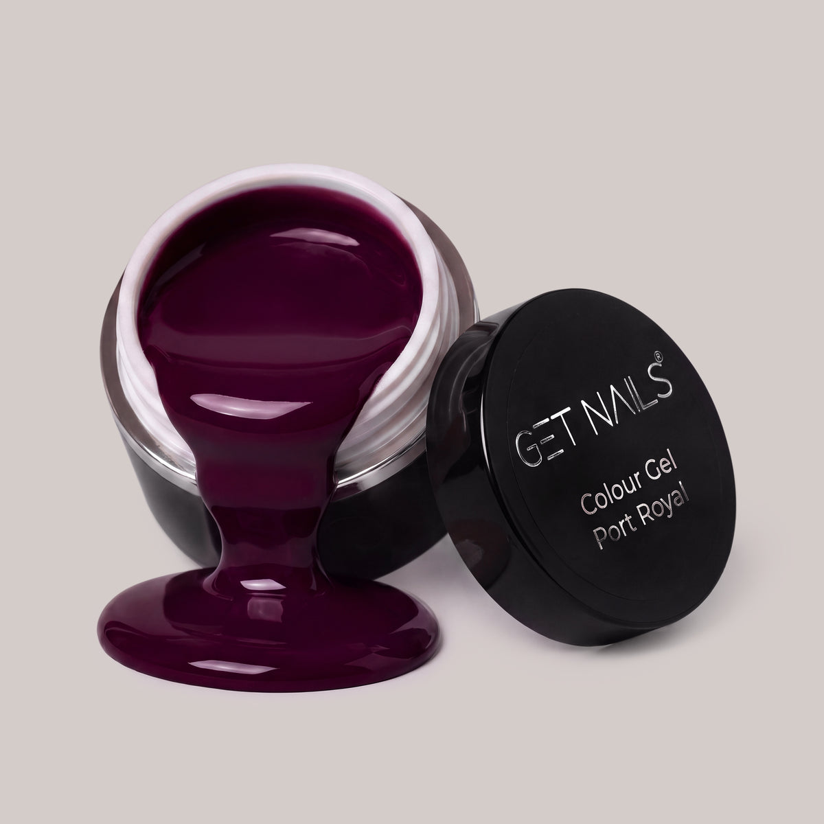 Colour Gel Port Royal | Gel Colorat UV/LED