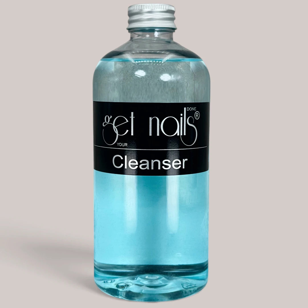 Cleanser 500ml GN