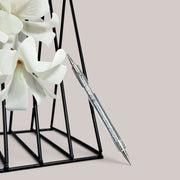 Dotting Tool White Crystal GN
